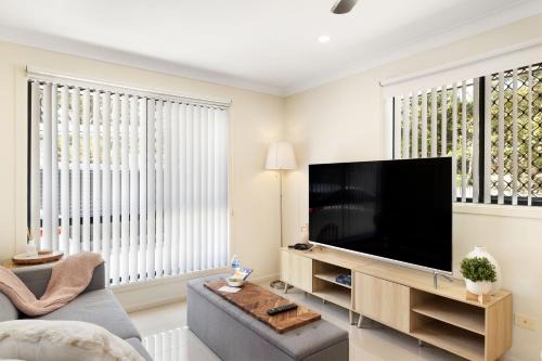 Smart Suites Self Check-in Apartments - Sunnybank Station