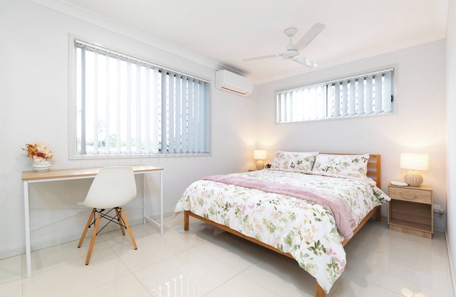 Smart Suites Self Check-in Apartments - 31 Freney