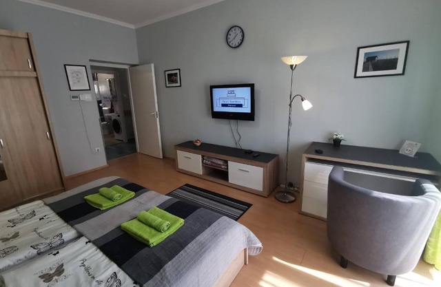 Smart Szállás apartman