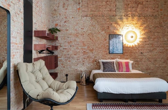 Smartflats - The Brooklyn