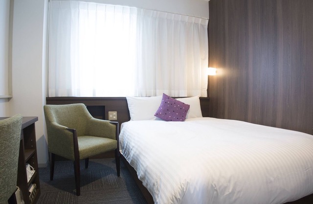 Smile Hotel Atsugi