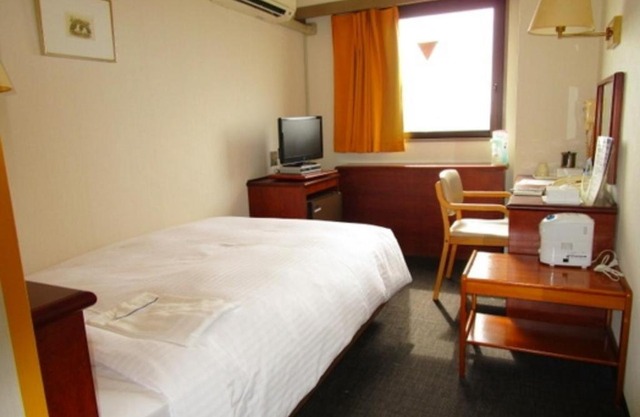 Smile Hotel koriyama - Vacation STAY 61162v
