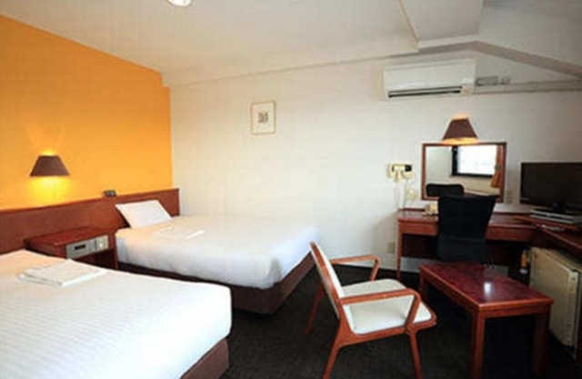 Smile Hotel koriyama - Vacation STAY 61221v