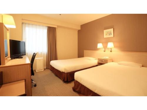 Smile Hotel Shimonoseki - Vacation STAY 96740v