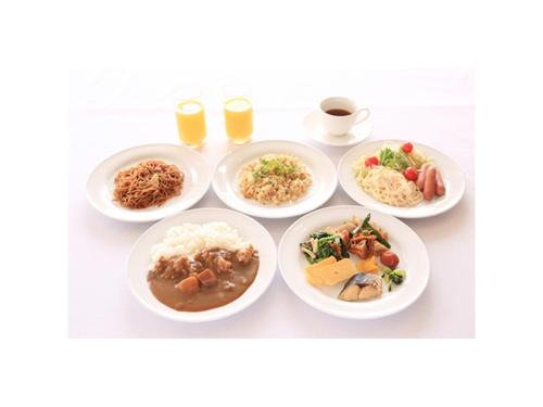 Smile Hotel Shimonoseki - Vacation STAY 12578v