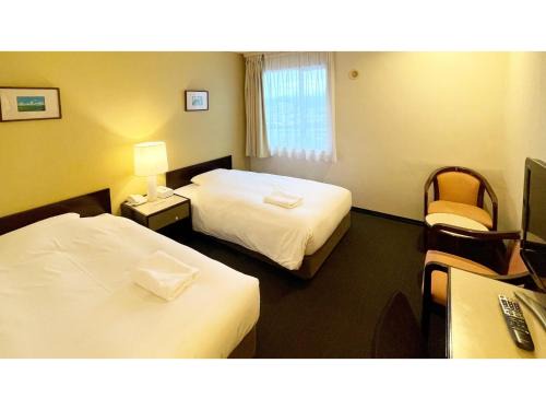Smile Hotel Yonago - Vacation STAY 61102v