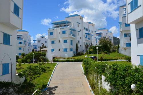 Smir Park 
