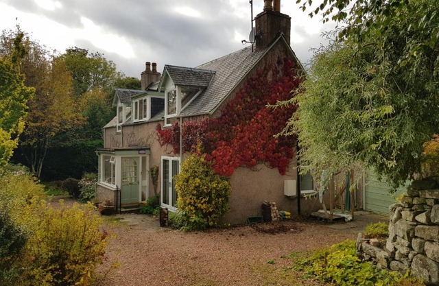 Smithy Cottage