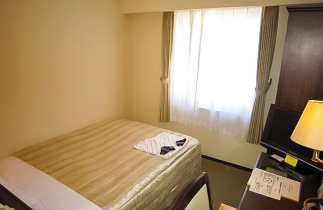 Smoking Room only double room Perfect for busin/Ichihara Chiba