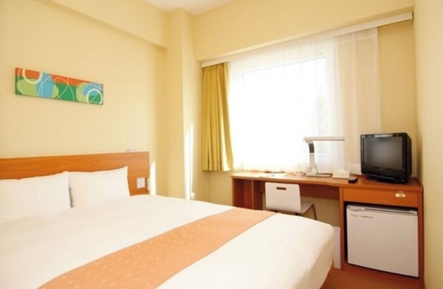 Smoking Superior Double Room only/Sendai Miyagi