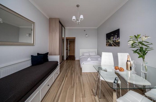 Smolna Apartments by Your Freedom