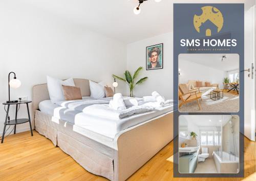 SMS Homes I Auszeit in Blaichach