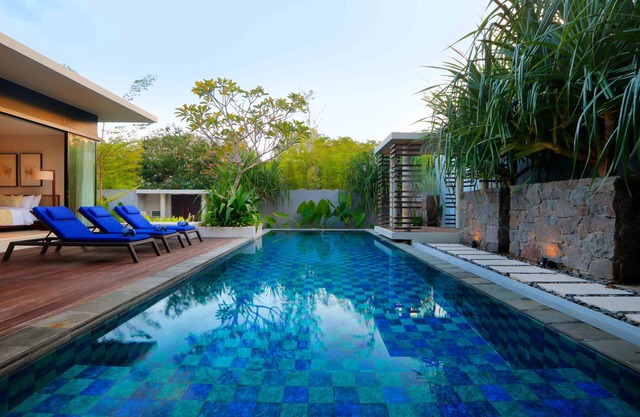 SN3004 - 3 Bedroom Villa in Jimbaran