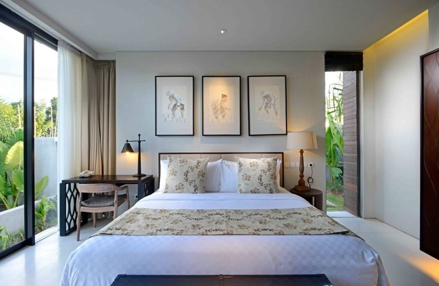 SN3005 - 3 Bedroom Villa in Jimbaran