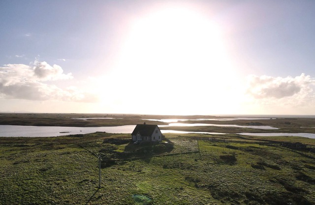 Snishival Self Catering