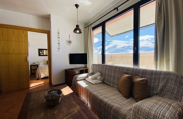Snow Comfort Edificio Monte Gorbea