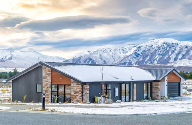 Snow Pine 2 Bedroom Apartment