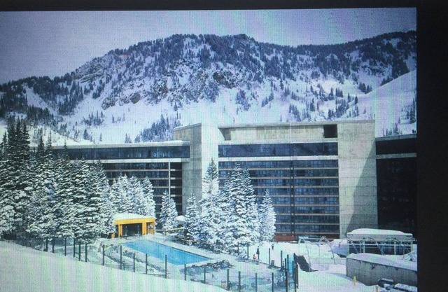 Snowbird Cliff Club Sat. Dec 20, 2025 till Sat. Dec. 27, 2025 Pinnacle Platinum