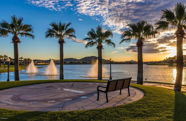 Snowbirds & Sports Fans - Your Immaculate Desert Oasis Awaits