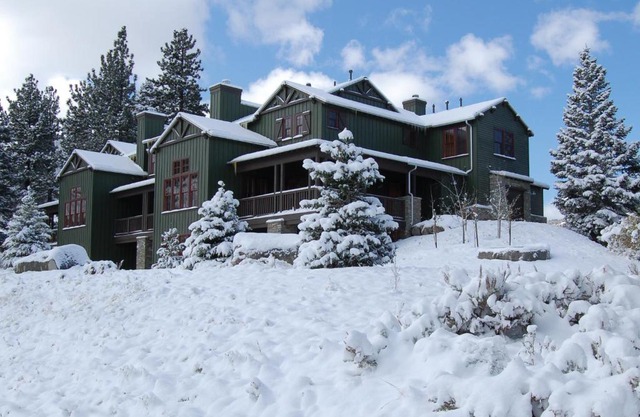 Snowcreek Resort Vacation Rentals