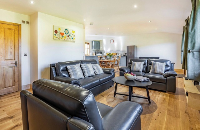 Snowdrop Lodge -UK32959