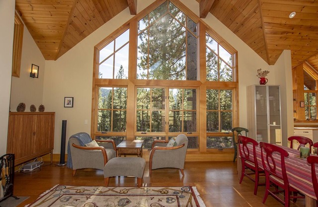 Snowglobe by Hauserman Rentals