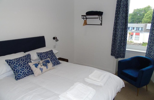 Snug - Sealladh Mara Apartment