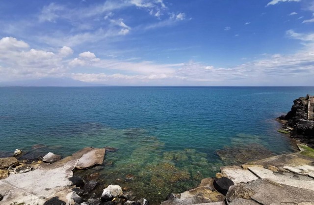 Solemare holiday home