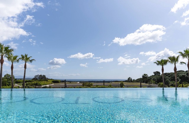SO Sotogrande Spa & Golf Resort Hotel