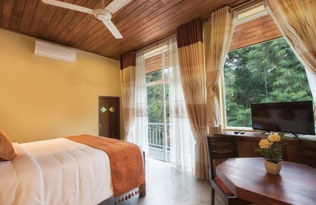 Sobaya Kandy- Deluxe unit 1