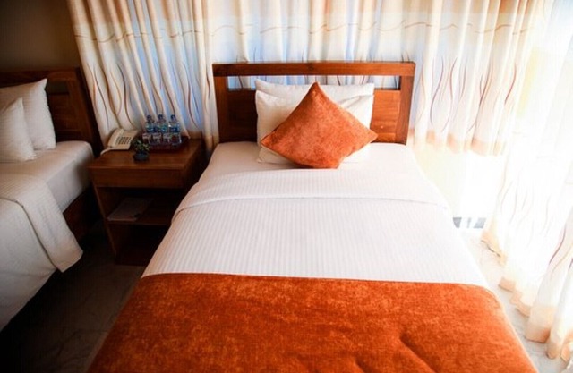 Sobaya Kandy- Standard unit 2