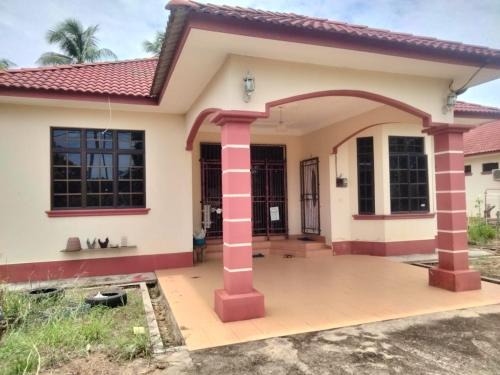 Sobey Laris Homestay KADOK KETEREH