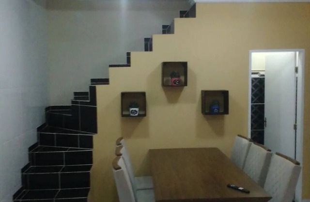 Sobrado em Condominio