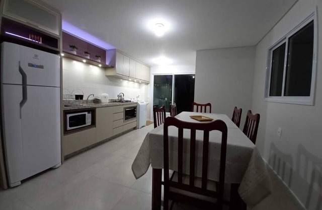 Sobrados Pinheira