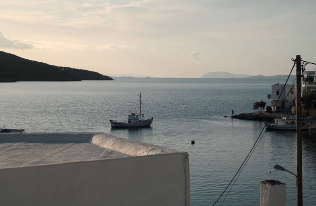 Sochoro - NeoClassical House Katapola Xilokeratidi Amorgos