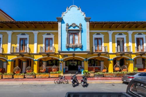 Selina Granada 