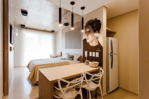 Soda Stereo Room