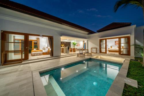 Sofia 1- Luxury Retreat - Brand New 2BR Villa with Private Pool