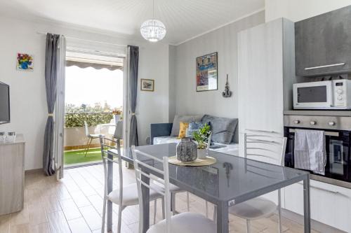 Sofia Apartment