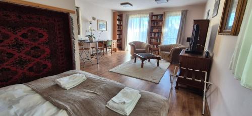 Sofia Apartment Kázmér