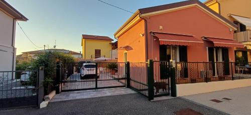 Sofia e Ninì holiday house