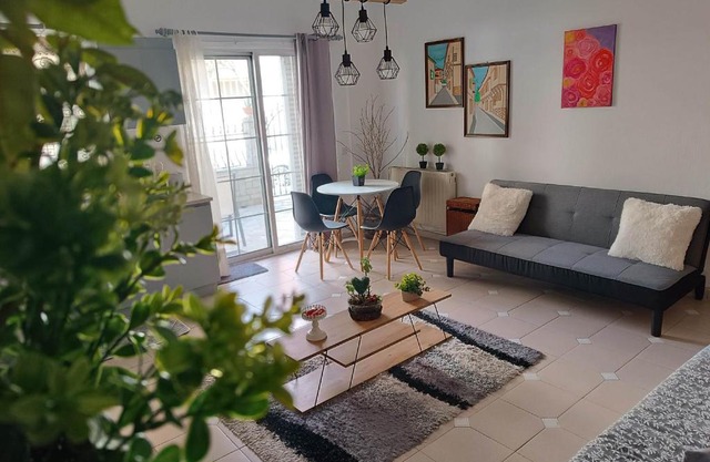 Sofia-Marina Guest House