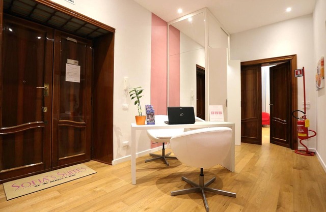 Sofia's Suites Guesthouse