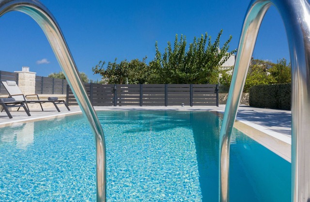 Sofia Villa, Rural,Private pool,garden