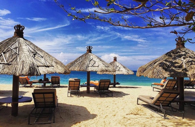 Sofitel Bali Nusa Dua Beach Resort