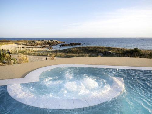 Sofitel Quiberon Thalassa sea & spa