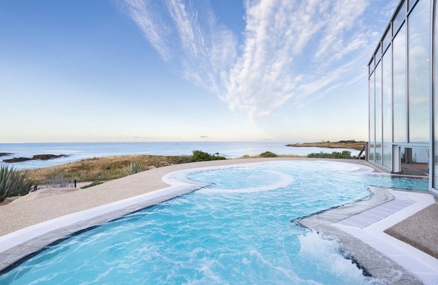 Sofitel Quiberon Thalassa Sea & Spa