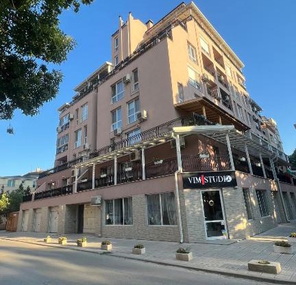 Soflu apartments Plovdiv