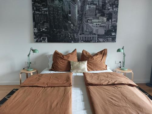 SOHL FARM Apartments