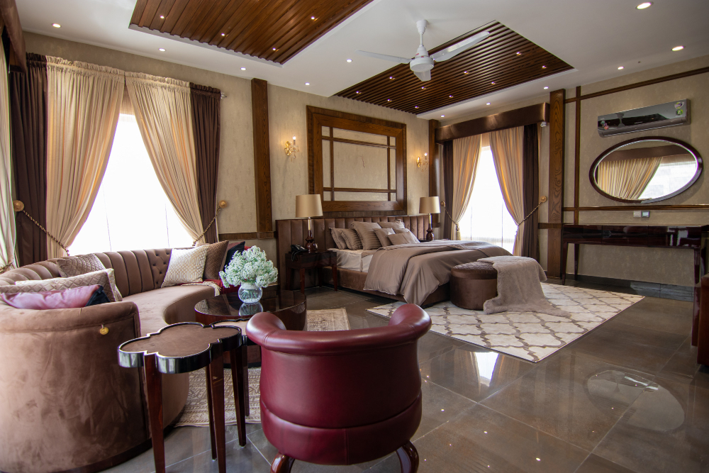 Soho Garden Hotel (Shanghai Huaihai Rd. Flagship)